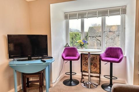 2 bedroom retirement property for sale, Bridport