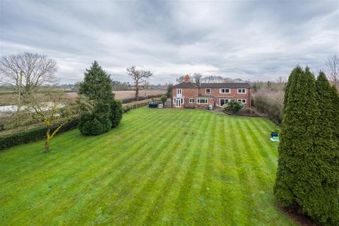 4 bedroom detached house for sale, Broomheath Lane, Stapleford