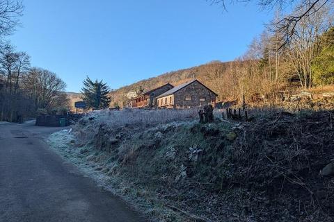 Land for sale, Incline Row, Godreaman, Aberdare