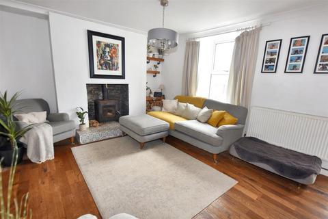 3 bedroom end of terrace house for sale, Trefusis Terrace, Redruth