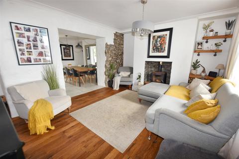 3 bedroom end of terrace house for sale, Trefusis Terrace, Redruth