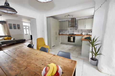 undefined, Trefusis Terrace, Redruth
