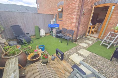 undefined, Little Hereford Street, Bromyard HR7