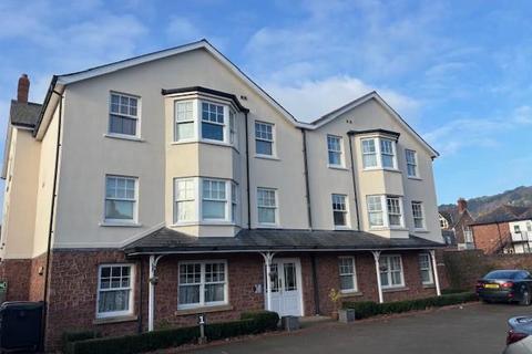 undefined, Tregonwell Court, Minehead TA24