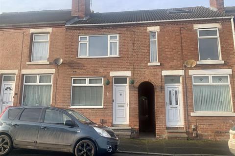 2 bedroom terraced house for sale, 4 Orchard StreetIlkestonDerbyshire