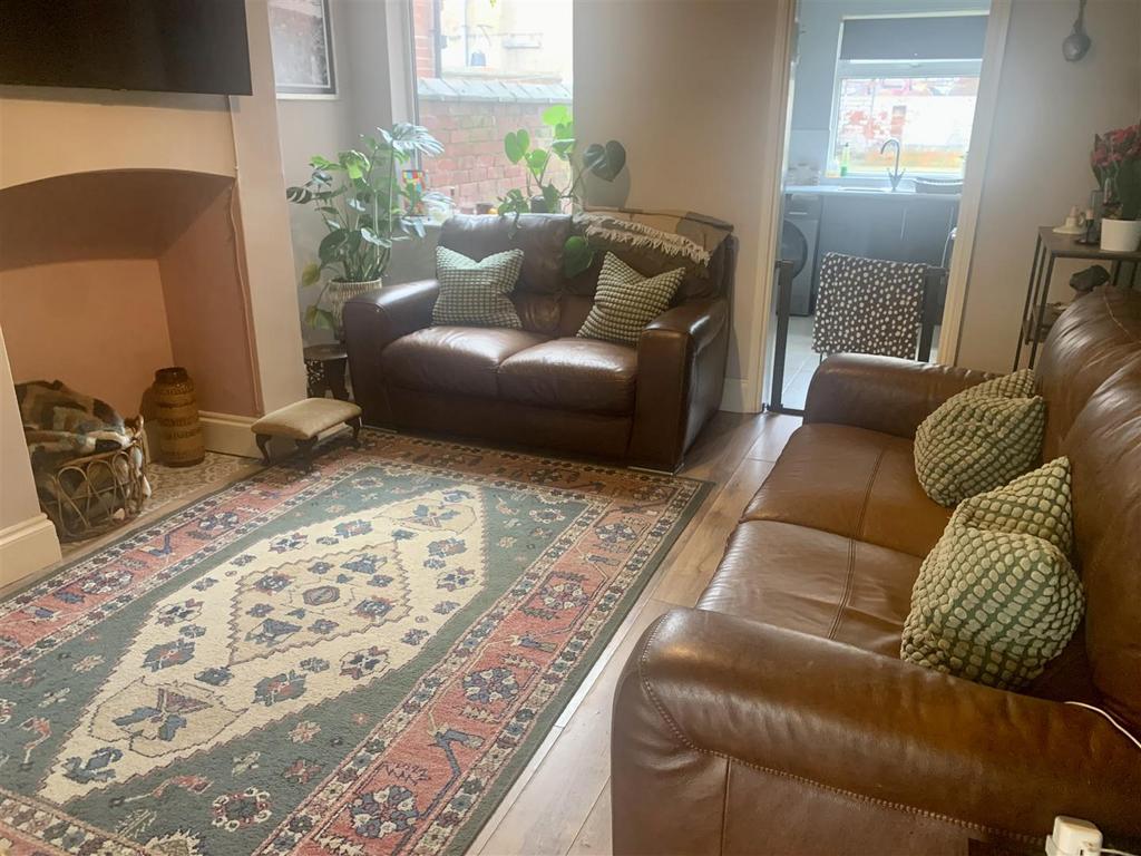 Reception Room Two