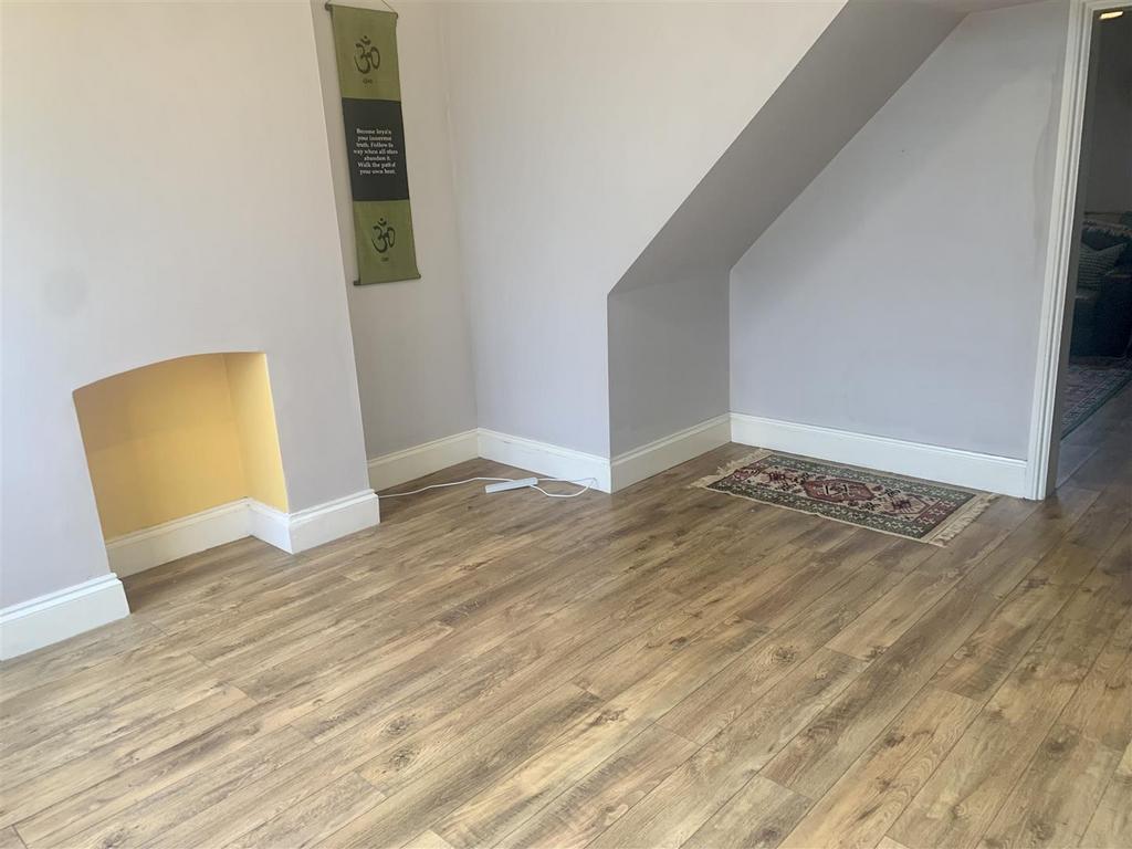 Reception Room One