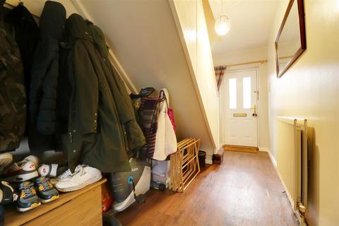 3 bedroom end of terrace house for sale, Roebuck Road, Walsall