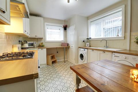 3 bedroom end of terrace house for sale, Roebuck Road, Walsall