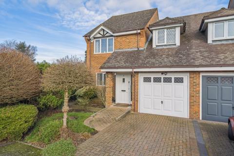 3 bedroom semi-detached house for sale, Hodgemoor View, Chalfont St. Giles, Buckinghamshire