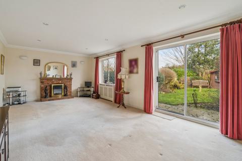 3 bedroom semi-detached house for sale, Hodgemoor View, Chalfont St. Giles, Buckinghamshire