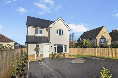 4 bedroom detached house for sale, Wickwar Road, Wotton-under-Edge GL12