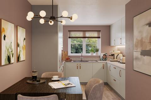 2 bedroom detached bungalow for sale, Plot 63, The Morgan at The Driftwoods, Kings Lynn Road PE36