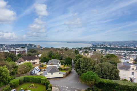 3 bedroom apartment for sale, Middle Warberry Road, Torquay TQ1