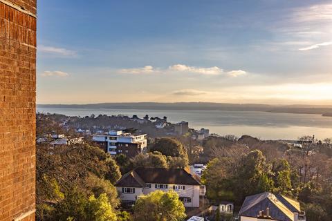 3 bedroom apartment for sale, Middle Warberry Road, Torquay TQ1