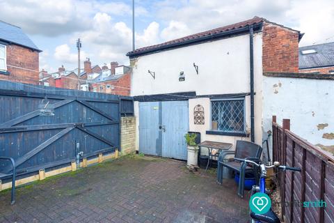 28 Ball Road, Sheffield, S6 4LY