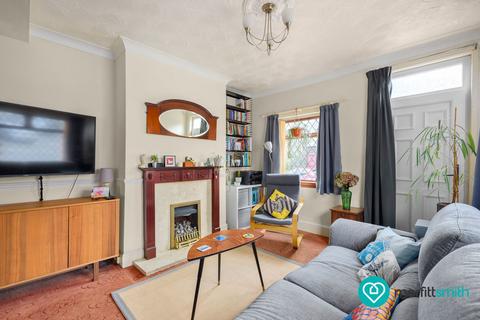 28 Ball Road, Sheffield, S6 4LY