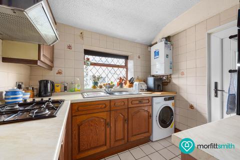28 Ball Road, Sheffield, S6 4LY
