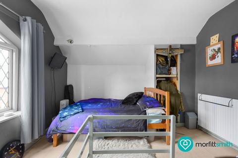 28 Ball Road, Sheffield, S6 4LY