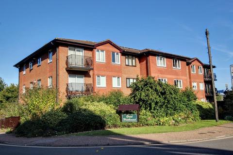 1 bedroom apartment for sale, Great Heathmead, Anscome House Great Heathmead, RH16