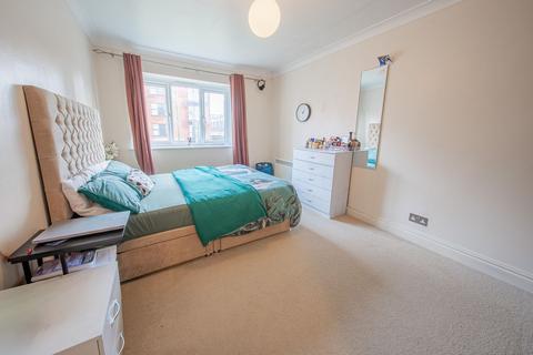 1 bedroom apartment for sale, Great Heathmead, Anscome House Great Heathmead, RH16