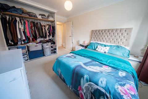 1 bedroom apartment for sale, Great Heathmead, Anscome House Great Heathmead, RH16