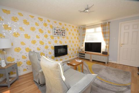 2 bedroom flat for sale, Conner Avenue, Carron, FK2