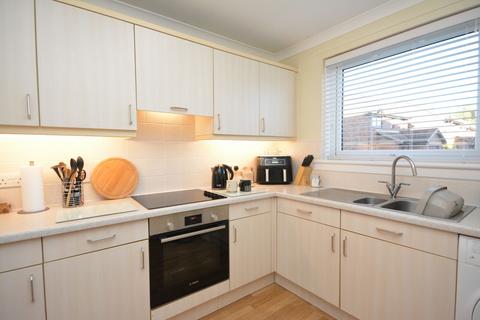 2 bedroom flat for sale, Conner Avenue, Carron, FK2