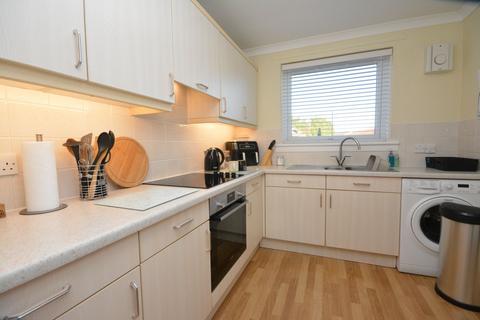 2 bedroom flat for sale, Conner Avenue, Carron, FK2