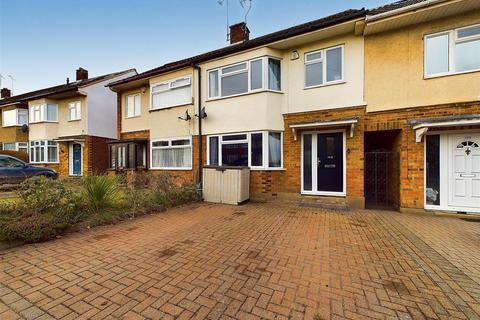 3 bedroom terraced house for sale, Gloucester Avenue, Chelmsford