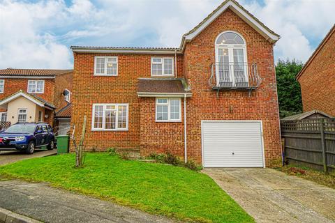 5 bedroom detached house for sale, Sandwich Drive, St. Leonards-On-Sea