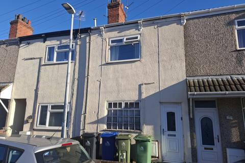 undefined, Cosgrove Street, Cleethorpes