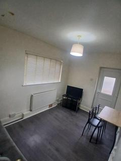 undefined, Cosgrove Street, Cleethorpes