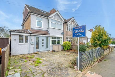 5 bedroom semi-detached house for sale, Beaconsfield Road, Mottingham, SE9