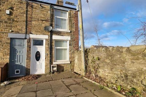 2 bedroom end of terrace house to rent, Victoria Street, Evenwood,