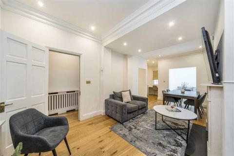 4 bedroom end of terrace house to rent, Junction Place, Paddington, W2