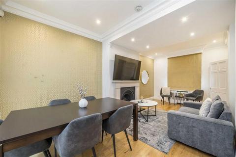 4 bedroom end of terrace house to rent, Junction Place, Paddington, W2