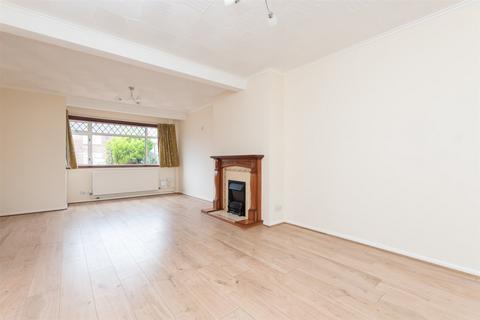 3 bedroom semi-detached house for sale, Vicarage Lane, Gravesend, Kent