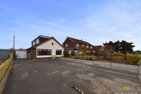 3 bedroom semi-detached bungalow for sale, Upper Astley, Astley, Shrewsbury