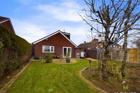 3 bedroom semi-detached bungalow for sale, Upper Astley, Astley, Shrewsbury