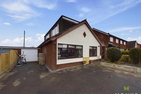 3 bedroom semi-detached bungalow for sale, Upper Astley, Astley, Shrewsbury