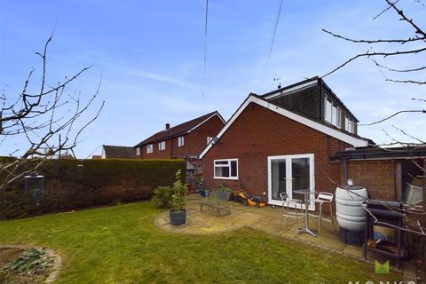 undefined, Upper Astley, Astley, Shrewsbury