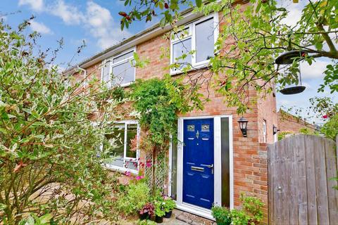 3 bedroom semi-detached house for sale, Leslie Crescent, St Michaels, Tenterden, Kent