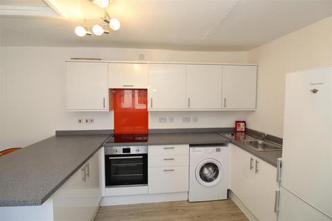 1 bedroom flat to rent, Romilly Crescent, Cardiff CF11