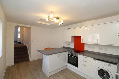 1 bedroom flat to rent, Romilly Crescent, Cardiff CF11