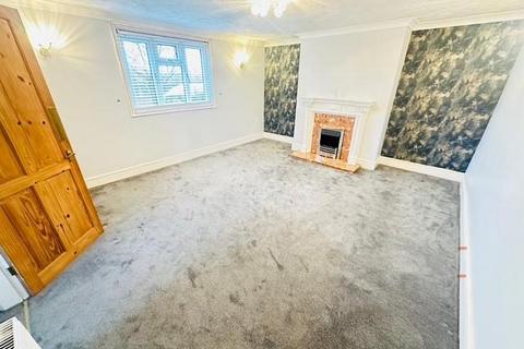 3 bedroom semi-detached house to rent, London Road, Canwell, Sutton Coldfield