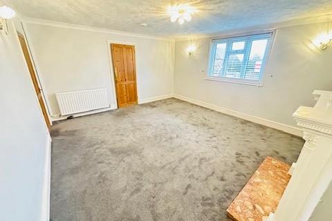 3 bedroom semi-detached house to rent, London Road, Canwell, Sutton Coldfield