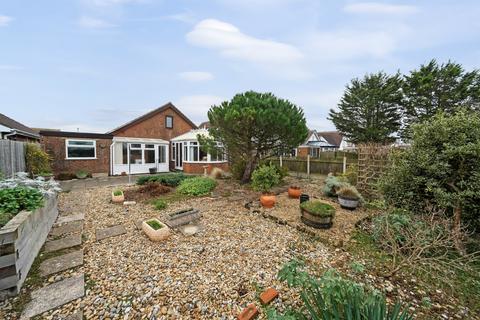 3 bedroom bungalow for sale, Roberts Road, Greatstone, New Romney, Kent, TN28