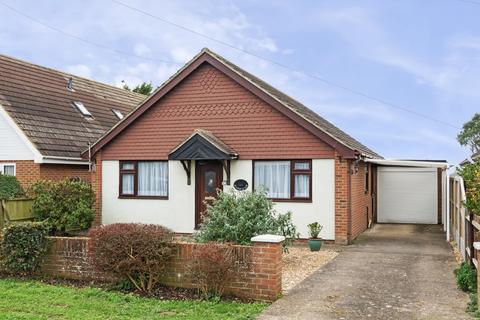 3 bedroom bungalow for sale, Roberts Road, Greatstone, New Romney, Kent, TN28