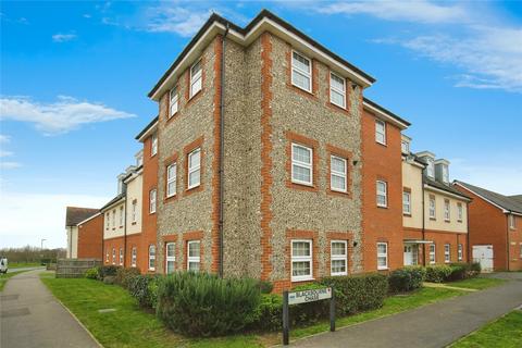 Blackbourne Chase, Littlehampton, West Sussex, BN17